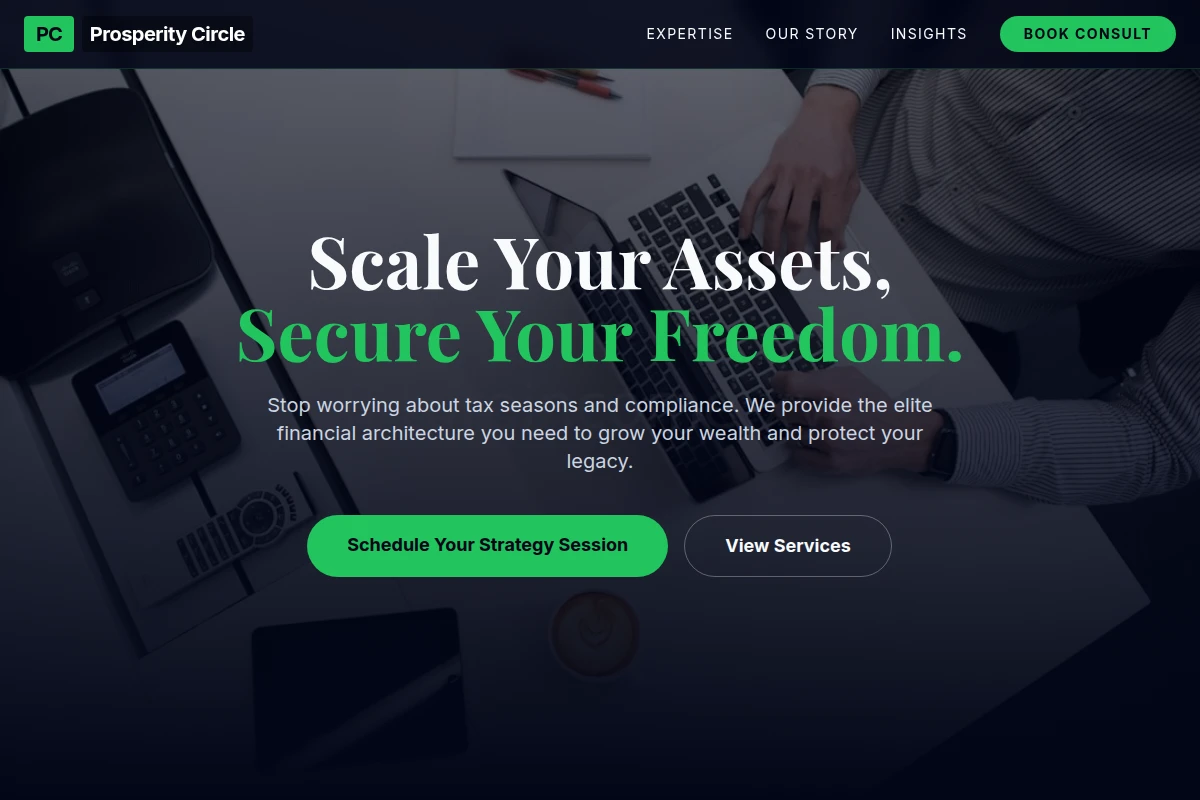 Optimizer Accounting