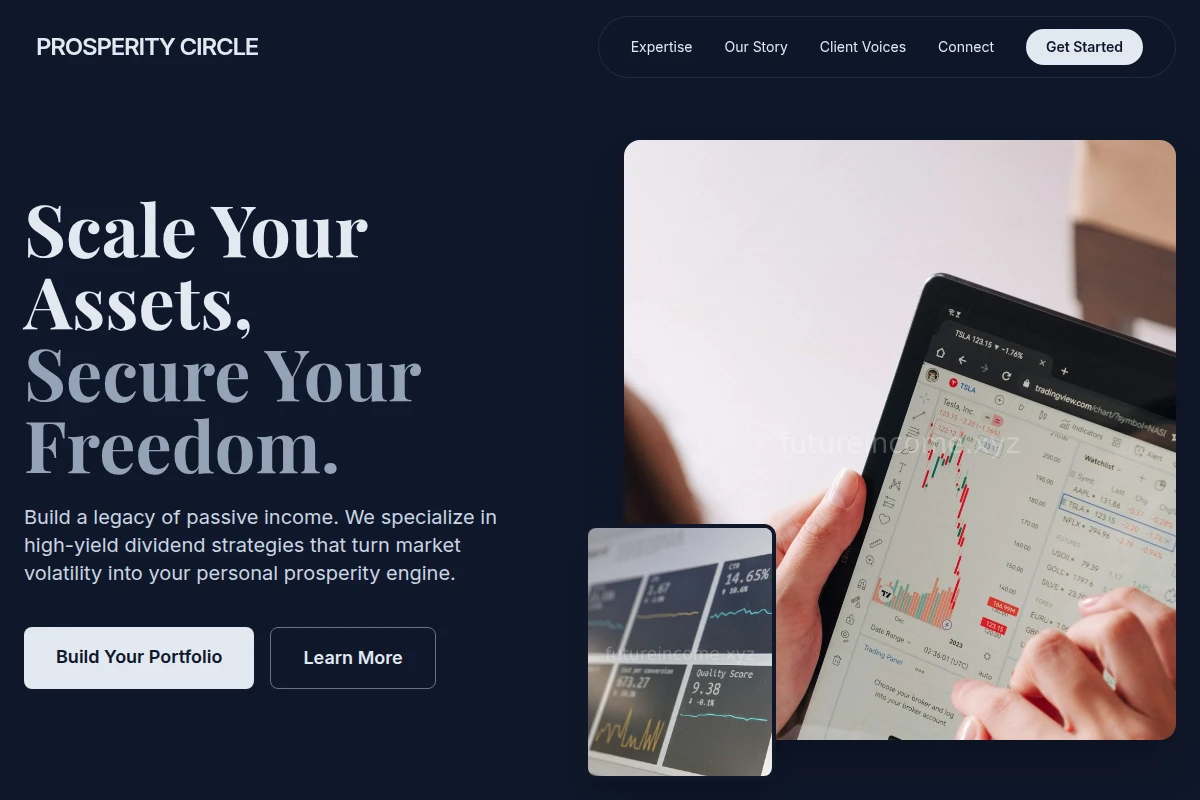 Dividend Asset Management
