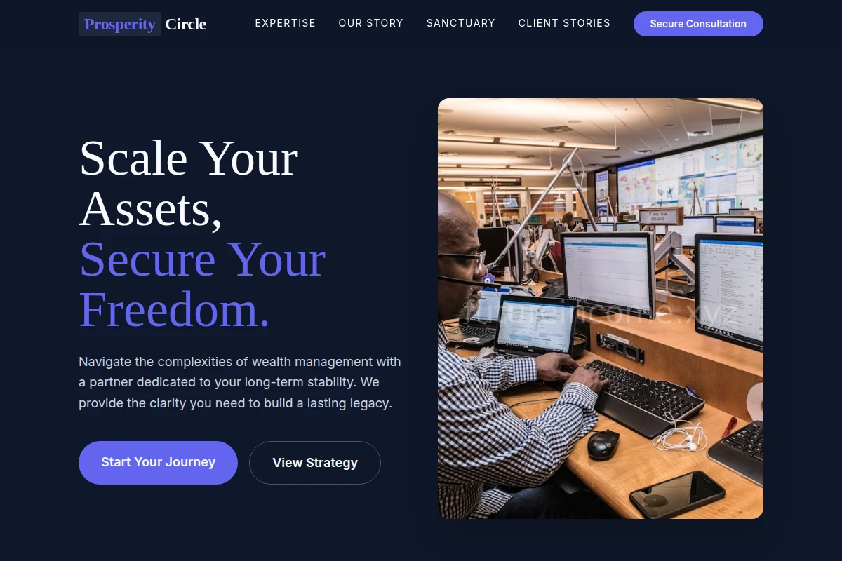 Stream Asset Management