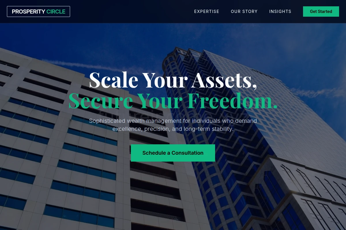 Summit Asset Management