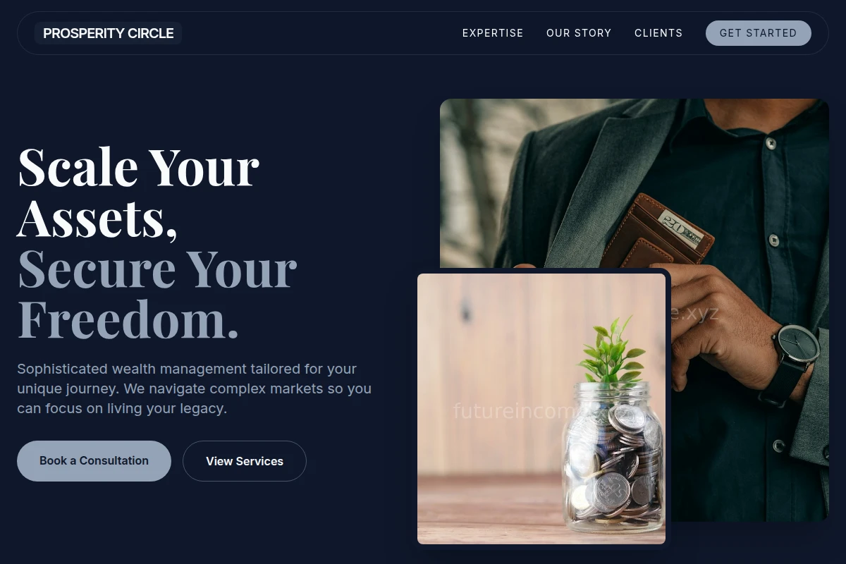 Allocation Wealth Management